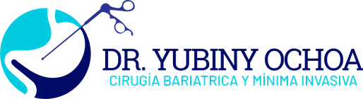 Dr. Yubiny Ochoa — Cirugía Bariátrica y Mínima Invasiva